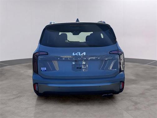 2023 Kia Telluride SX Prestige X-Line