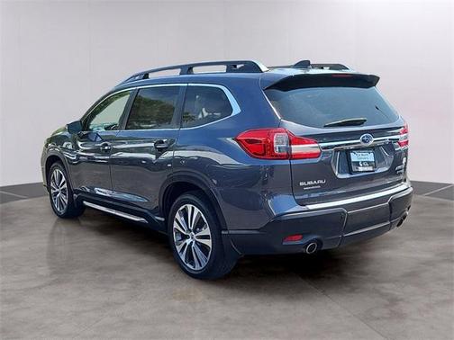 2020 Subaru Ascent Limited 7-Passenger
