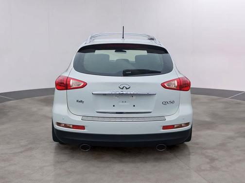 2015 INFINITI QX50 Journey