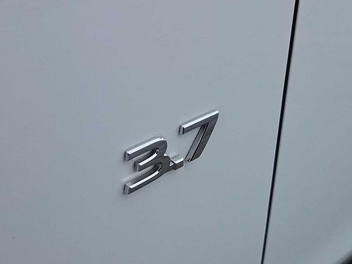 2015 INFINITI QX50 Journey