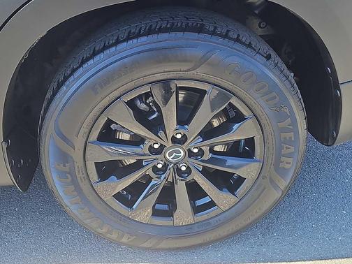 Jet Black Mica 2023 Mazda CX-50 2.5 S Preferred Plus Package