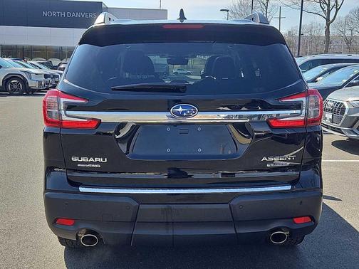 2023 Subaru Ascent Limited 7-Passenger