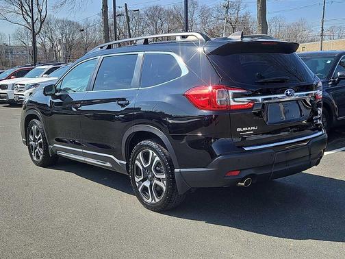 2023 Subaru Ascent Limited 7-Passenger