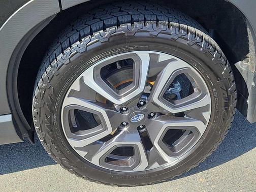 2023 Subaru Ascent Limited 7-Passenger