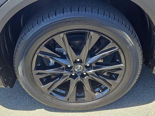 Polymetal Gray 2023 Mazda CX-5 2.5 S Carbon Edition