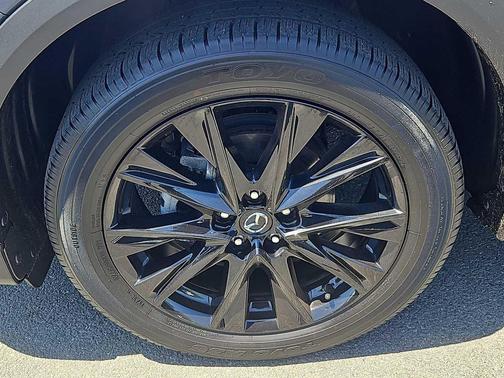 Polymetal Gray 2023 Mazda CX-5 2.5 S Carbon Edition
