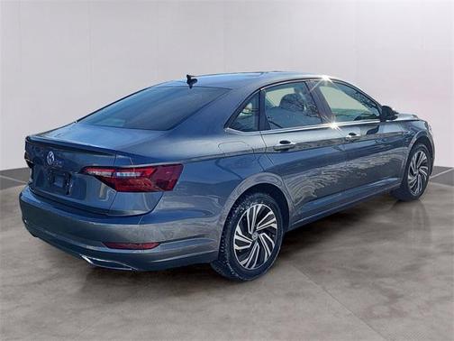 2021 Volkswagen Jetta 1.4T SEL Premium
