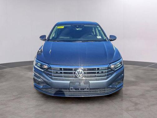 2021 Volkswagen Jetta 1.4T SEL Premium