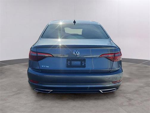2021 Volkswagen Jetta 1.4T SEL Premium