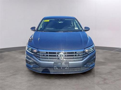 2021 Volkswagen Jetta 1.4T SEL Premium