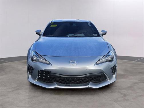 2020 Toyota 86 TRD SE