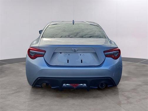 2020 Toyota 86 TRD SE