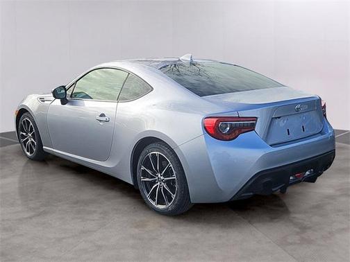 2020 Toyota 86 TRD SE