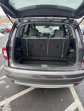 2021 Honda Pilot AWD EX