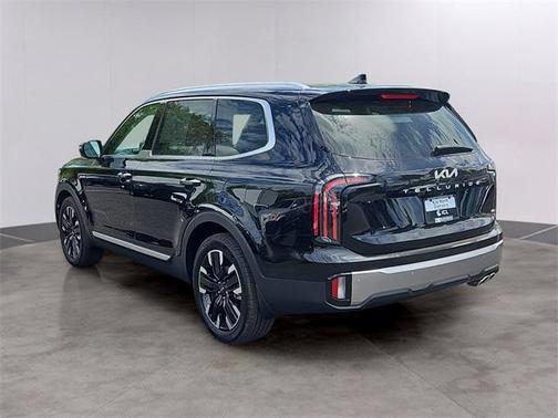 2025 Kia Telluride SX