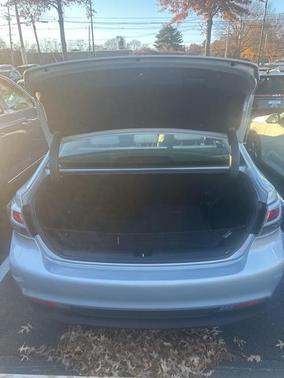 2017 Hyundai SONATA Hybrid SE