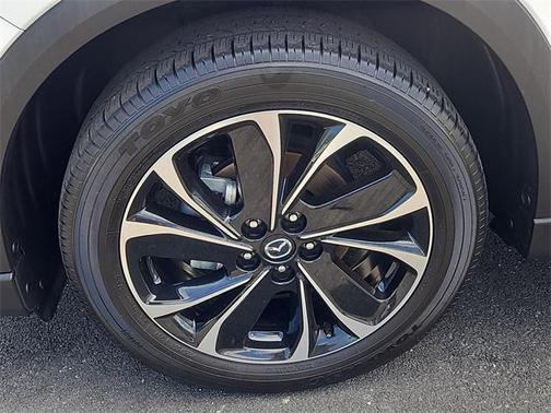 2023 Mazda CX-5 2.5 S Premium