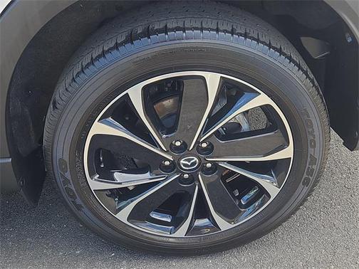 2023 Mazda CX-5 2.5 S Premium
