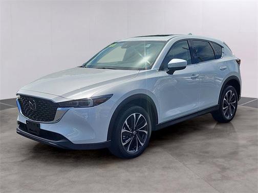 2023 Mazda CX-5 2.5 S Premium