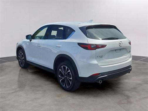 2023 Mazda CX-5 2.5 S Premium