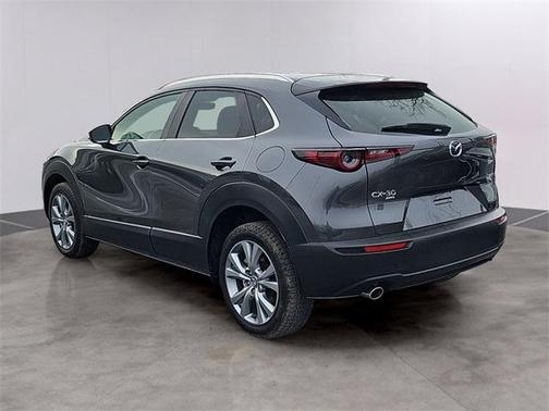 2023 Mazda CX-30 2.5 S Preferred Package