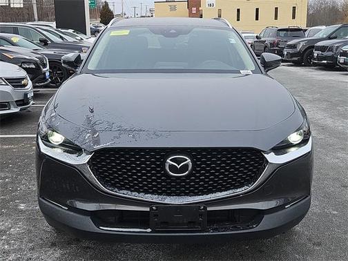 2023 Mazda CX-30 2.5 S Preferred Package