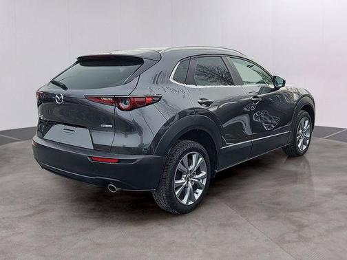2023 Mazda CX-30 2.5 S Preferred Package