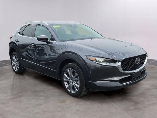 2023 Mazda CX-30 2.5 S Preferred Package