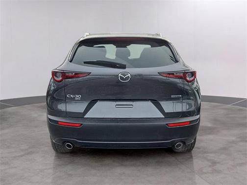 2023 Mazda CX-30 2.5 S Preferred Package