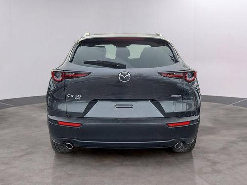 2023 Mazda CX-30 2.5 S Preferred Package