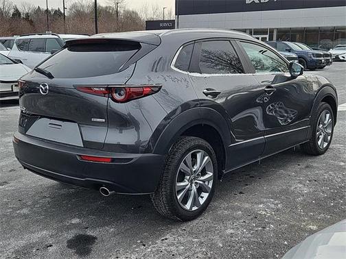 2023 Mazda CX-30 2.5 S Preferred Package