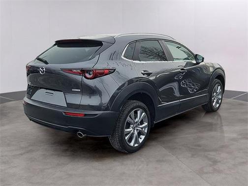 2023 Mazda CX-30 2.5 S Preferred Package