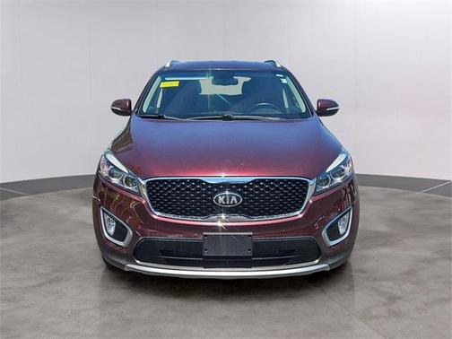 2017 Kia Sorento EX