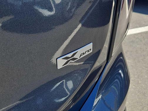 Gravity Gray 2024 Kia Telluride SX Prestige X-Pro