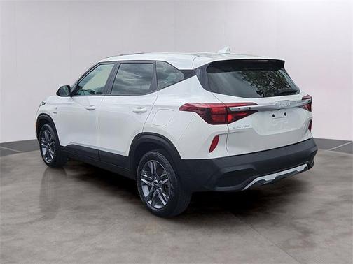 2022 Kia Seltos LX