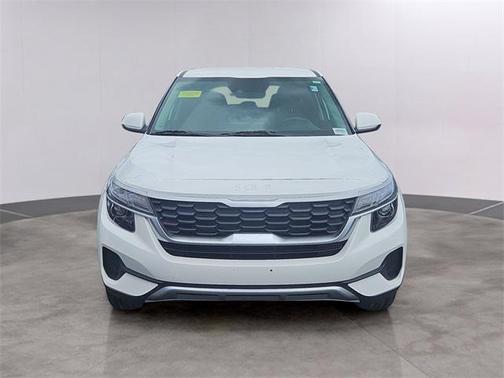 2022 Kia Seltos LX