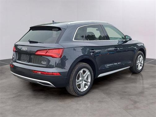 2018 Audi Q5 2.0T Tech Premium