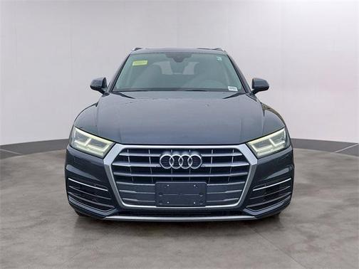 2018 Audi Q5 2.0T Tech Premium