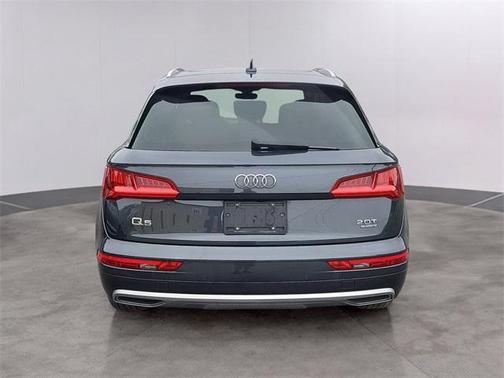 2018 Audi Q5 2.0T Tech Premium
