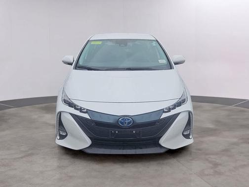 2022 Toyota Prius Prime Limited