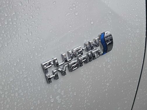 2022 Toyota Prius Prime Limited
