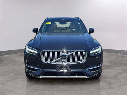 2018 Volvo XC90 T6 Inscription