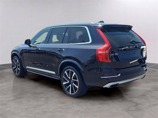 2018 Volvo XC90 T6 Inscription