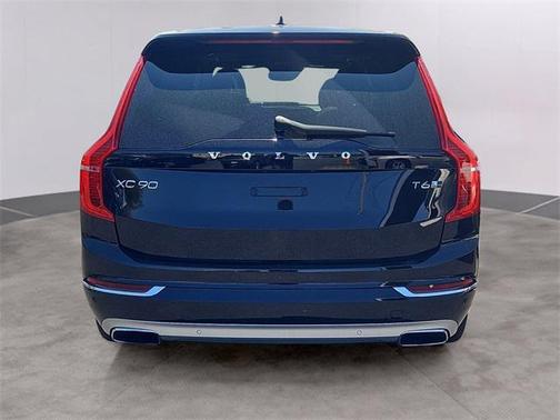 2018 Volvo XC90 T6 Inscription