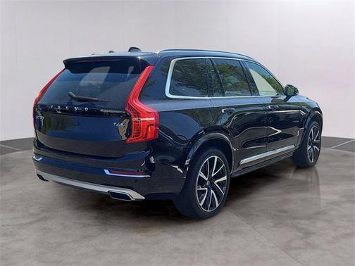 2018 Volvo XC90 T6 Inscription