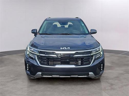 2024 Kia Seltos SX Turbo