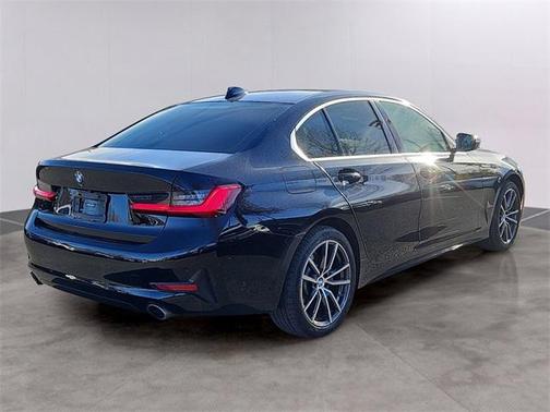 2020 BMW 330 xDrive