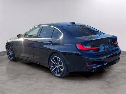 2020 BMW 330 xDrive