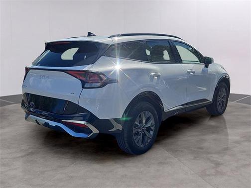 2023 Kia Sportage SX