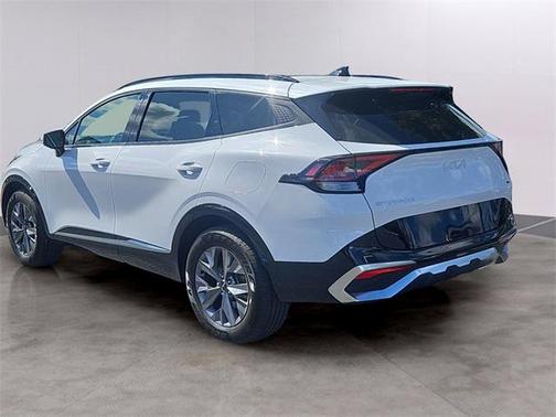 2023 Kia Sportage SX
